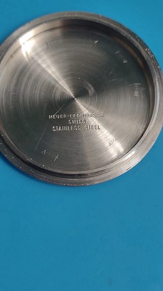 Reloj Heuer Autavia 15630 Automático Cronógrafo