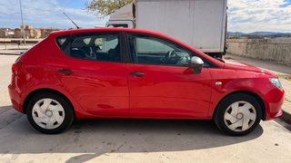 SEAT Ibiza 2012