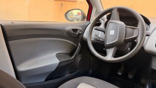 SEAT Ibiza 2012