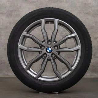 Llantas 18” BMW Serie 1 F48