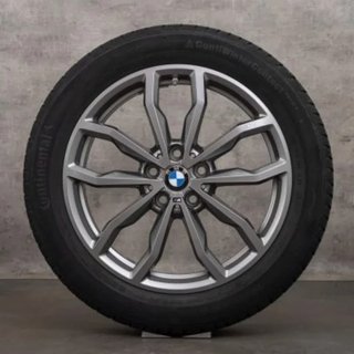 Llantas 18” BMW Serie 1 F48