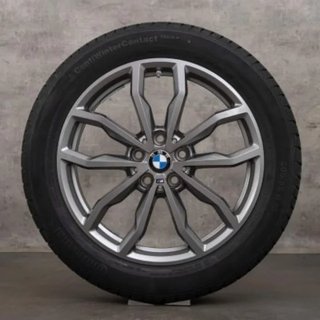 Llantas 18” BMW Serie 1 F48