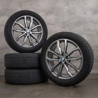 Llantas 18” BMW Serie 1 F48