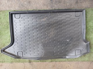 ALFOMBRA MALETERO Hyundai Kona (OS)(2017->)