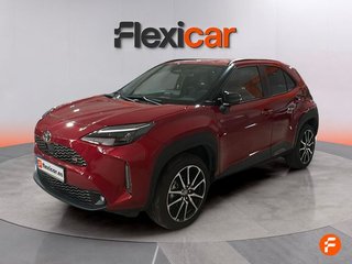 Toyota Yaris Cross 1.5 120H Active Plus