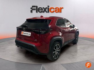 Toyota Yaris Cross 1.5 120H Active Plus