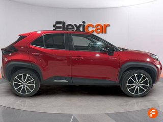 Toyota Yaris Cross 1.5 120H Active Plus