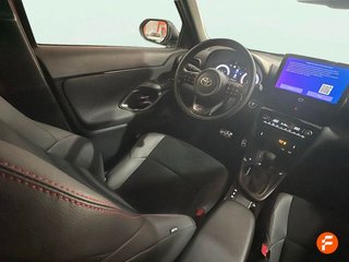 Toyota Yaris Cross 1.5 120H Active Plus