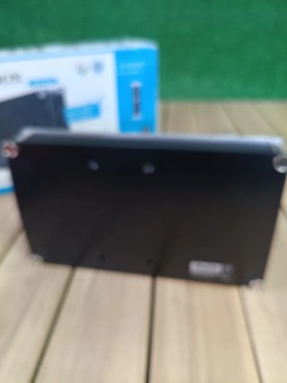 ICY BOX IB-351StU3-B Caja HDD 3.5''