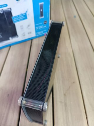 ICY BOX IB-351StU3-B Caja HDD 3.5''