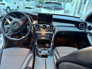 Mercedes-Benz C220 2014 tel 637520659