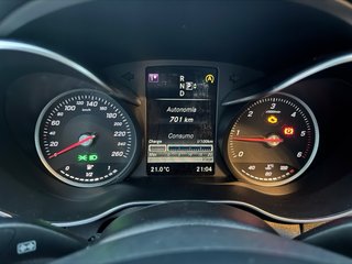 Mercedes-Benz C220 2014 tel 637520659