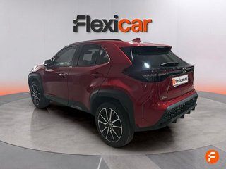 Toyota Yaris Cross 1.5 120H Active Plus