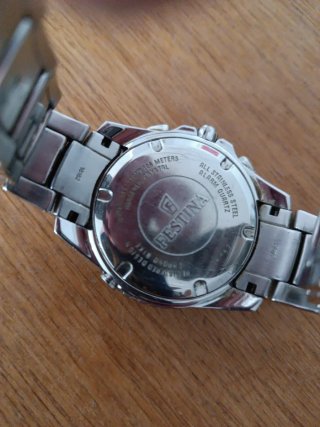 Reloj Festina