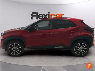 Toyota Yaris Cross 1.5 120H Active Plus