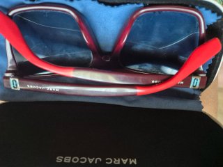 Occhiali da sole unisex Marc Jacobs