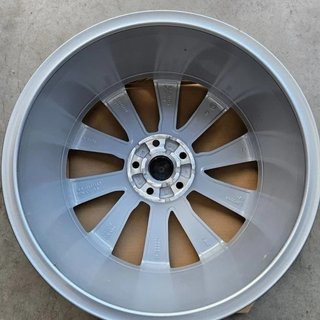 Llantas 19” Skoda Enyaq Originales