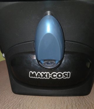 Silla de coche Maxi-Cosi CabrioFix