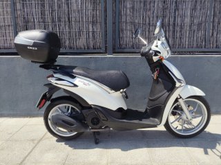 Piaggio Liberty 125 2024