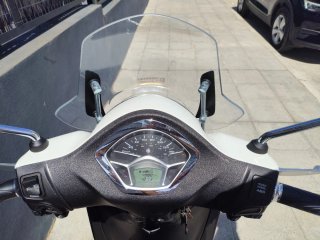 Piaggio Liberty 125 2024