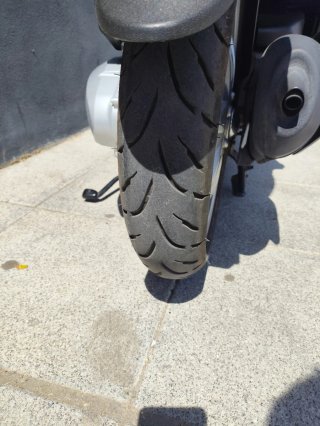 Piaggio Liberty 125 2024