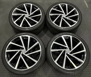Llantas 19” Spielberg VW Golf R GTI 300 310