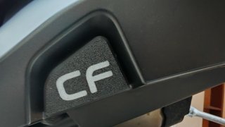 CF Moto 800 MT - Tappi codone telaio