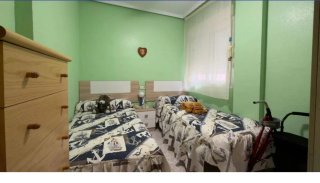 Habitación juvenil completa
