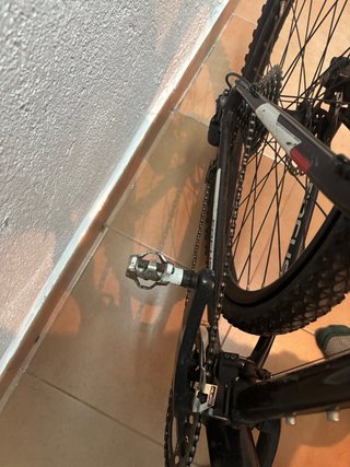 Bicicleta de montaña Focus Black Hills