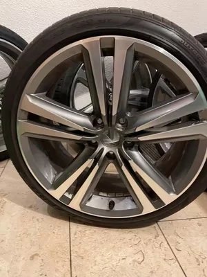Llantas 19” Seat León Cupra Originales