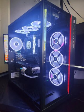 PC GAMING I9 11900