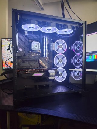 PC GAMING I9 11900