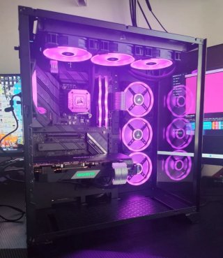 PC GAMING I9 11900