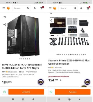 PC GAMING I9 11900