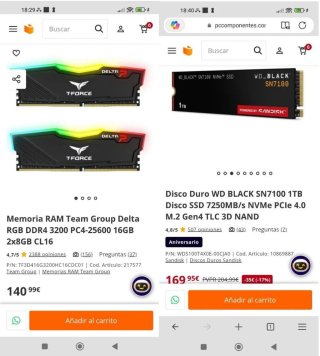 PC GAMING I9 11900