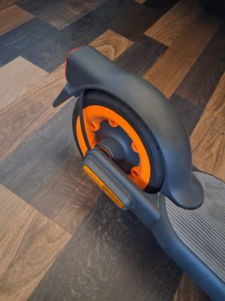 Monopatín Eléctrico Xiaomi 20 km/h
