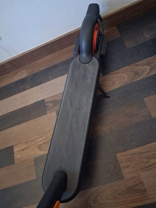 Monopatín Eléctrico Xiaomi 20 km/h