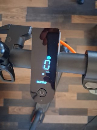 Monopatín Eléctrico Xiaomi 20 km/h