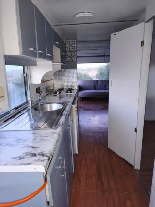 Movil-home