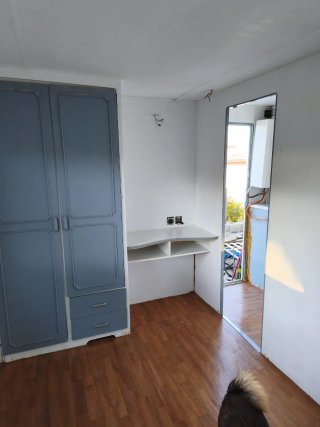Movil-home