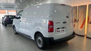 Peugeot Expert 2023