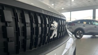Peugeot Expert 2023