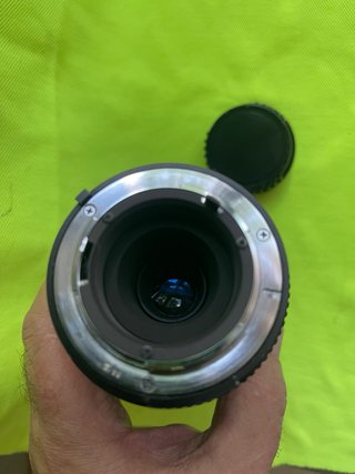Tokina 300mm f/5.6 Manual Nikon F