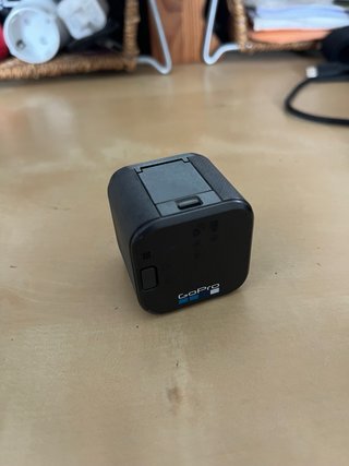 GoPro Hero 5 Session Nero + Accessori GoPro
