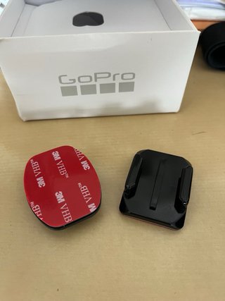 GoPro Hero 5 Session Nero + Accessori GoPro