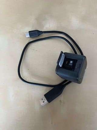 GoPro Hero 5 Session Nero + Accessori GoPro