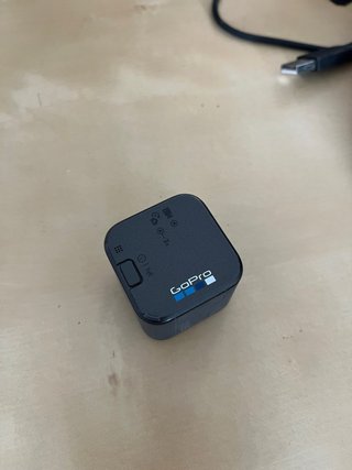 GoPro Hero 5 Session Nero + Accessori GoPro