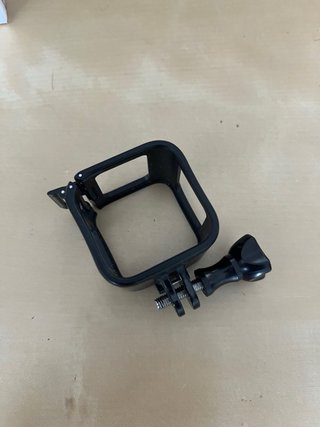 GoPro Hero 5 Session Nero + Accessori GoPro