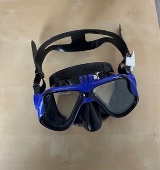 GoPro Hero 5 Session Nero + Accessori GoPro