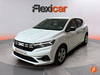 Dacia Sandero Essential 74kW (100CV) ECO-G
